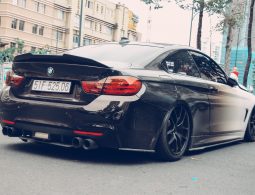 Une nouvelle BMW M Performance hybride