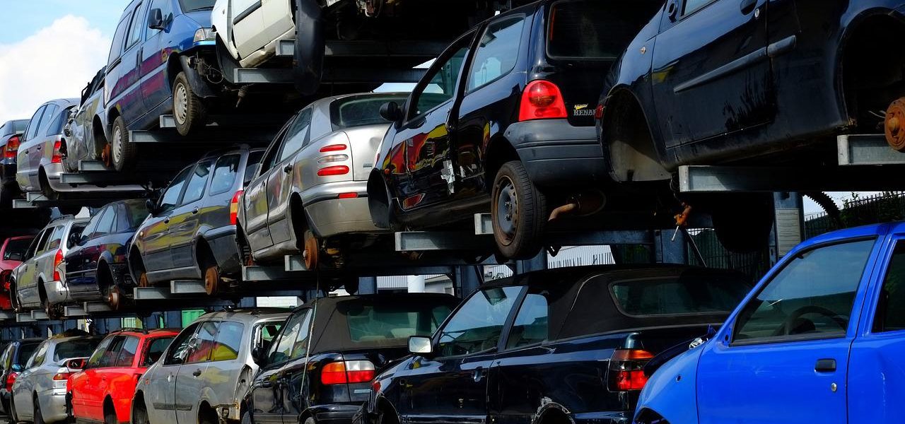 Acheter une voiture d'occasion