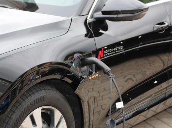 Empreinte carbone des véhicules électriques