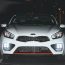 Nouvelle voiture électrique KIA