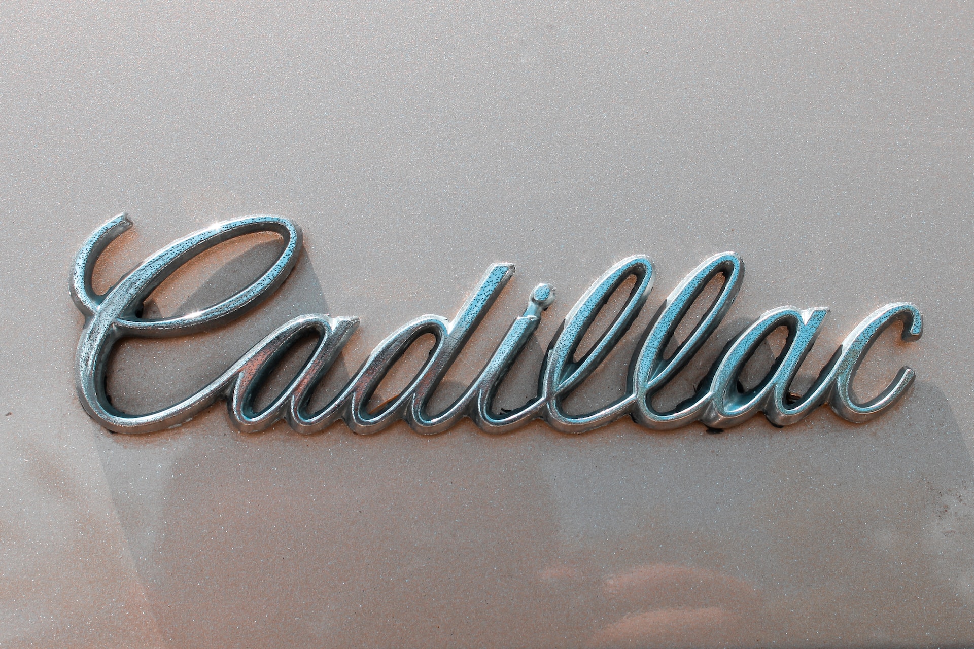 Les SUV électriques de Cadillac