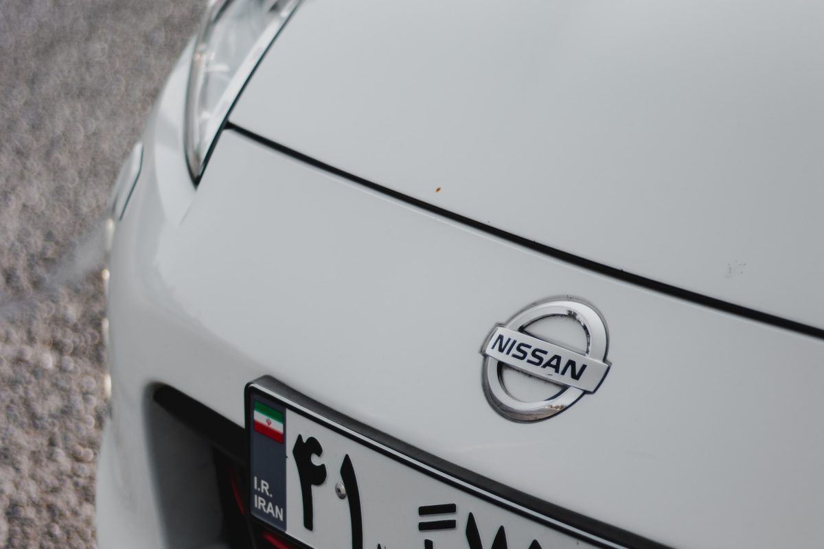 Nissan Nismo électrique