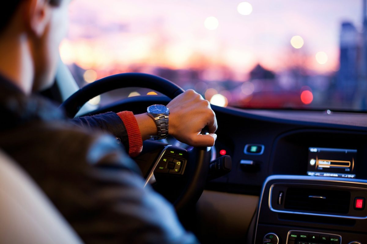 Véhicules pour les jeunes conducteurs