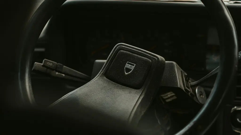 La marque Dacia