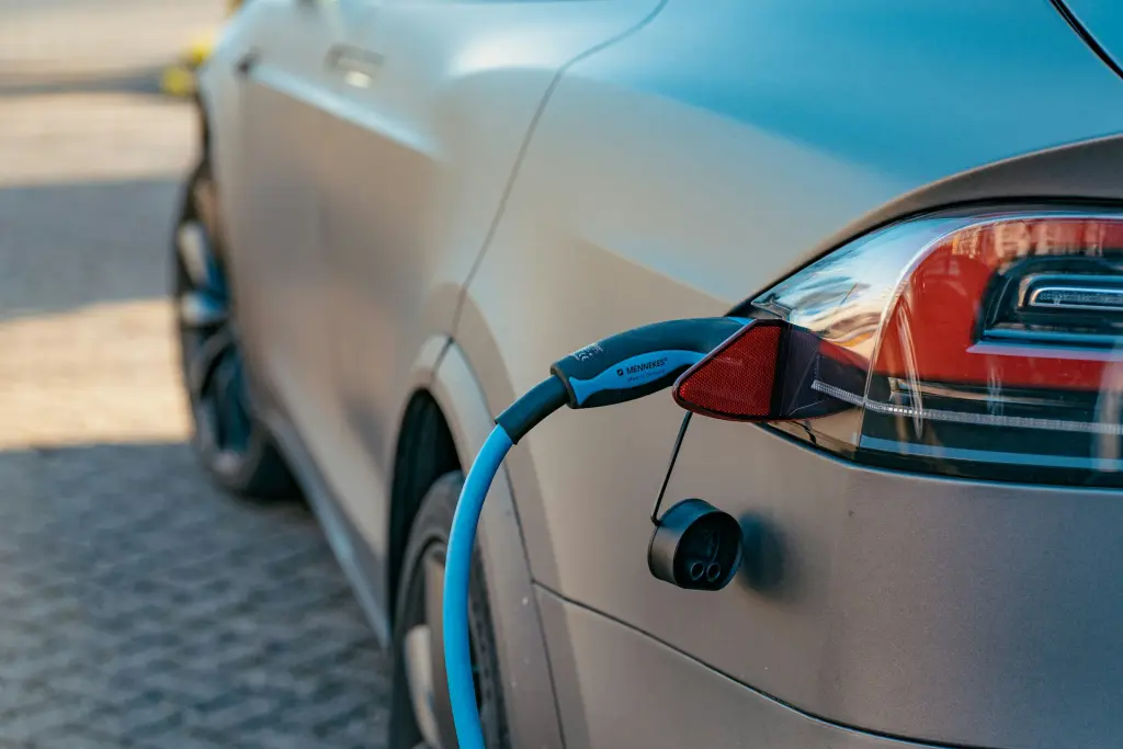 Les voitures électriques